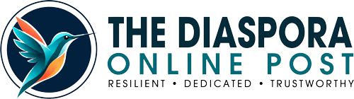 THE DIASPORA ONLINE POST